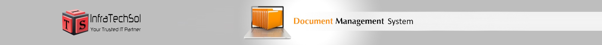 InfraTechSol DMS